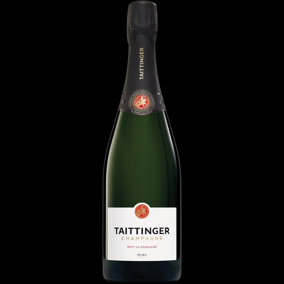 CHAMPAGNE TAITTINGER 750ML