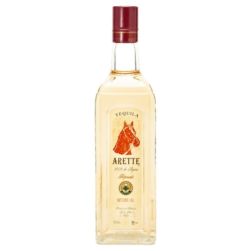 Arette Reposado Tequila 1L
