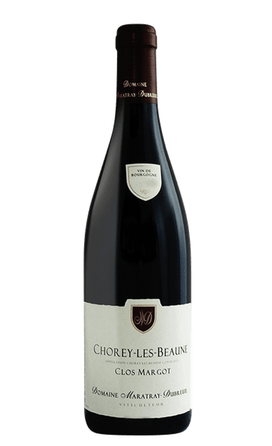 MARATRAY DUBREUIL CHOREY LES BEAUNES CLOS MARGOT 750
