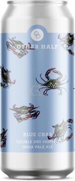 OTHER HALF BLUE CRAB 4PK CN 16OZ