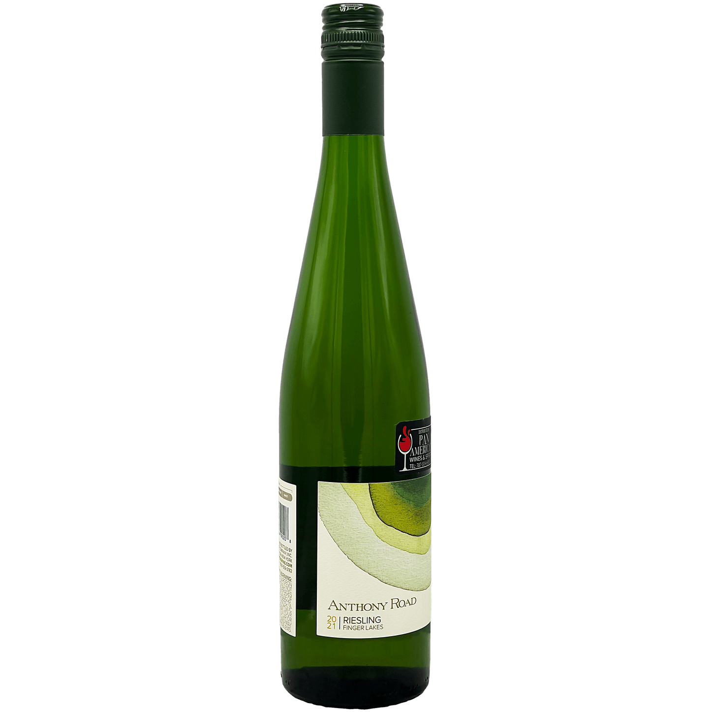 ANTHONY ROAD DRY RIESLING 2023 750ML