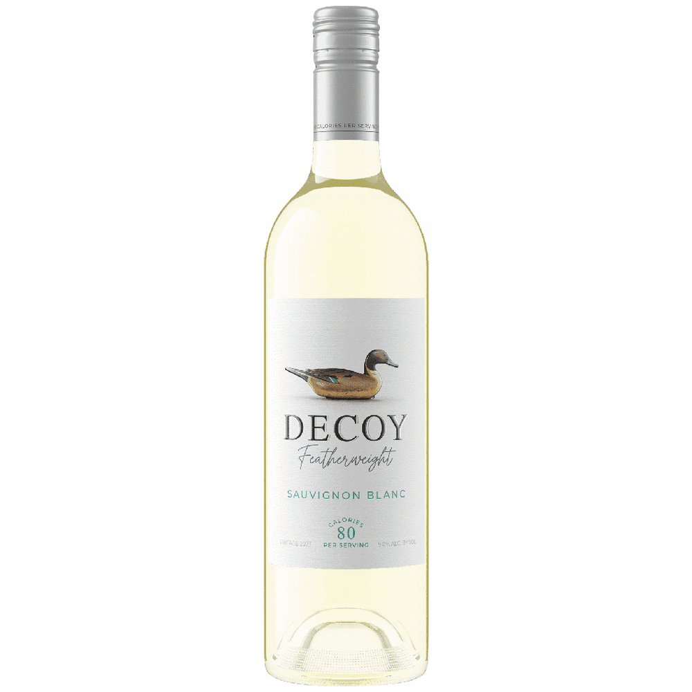 DECOY FEATHER SAUVIGNON BLANC 2024 750ML