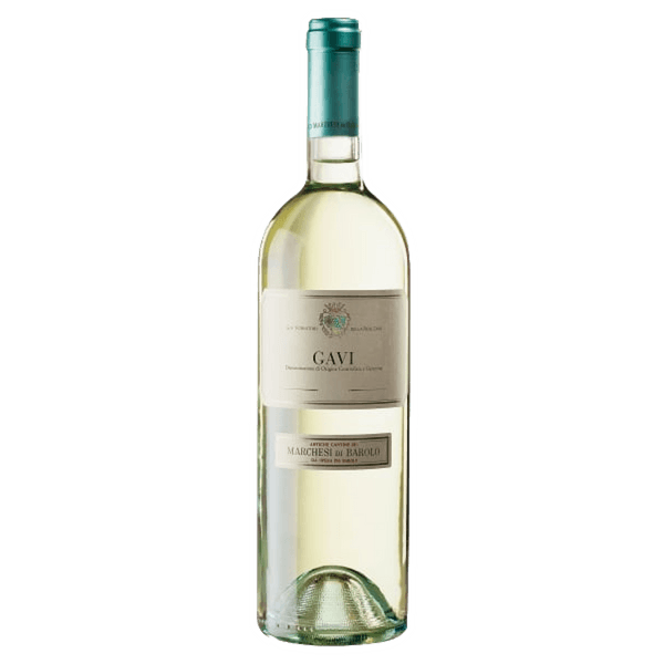 MARCHESI DI BAROLO GAVI 750ML