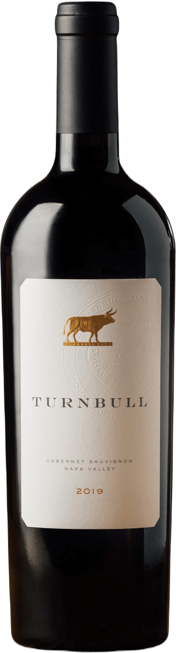 TURNBULL CELLARS CABERNET SAUVIGNON 2023 750ML