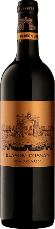BX Blason d'Issan Margaux 750ML 2020