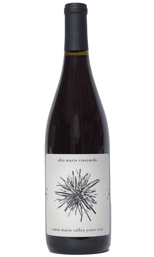 ALTA MARIA PINOT NOIR 2021 750ML