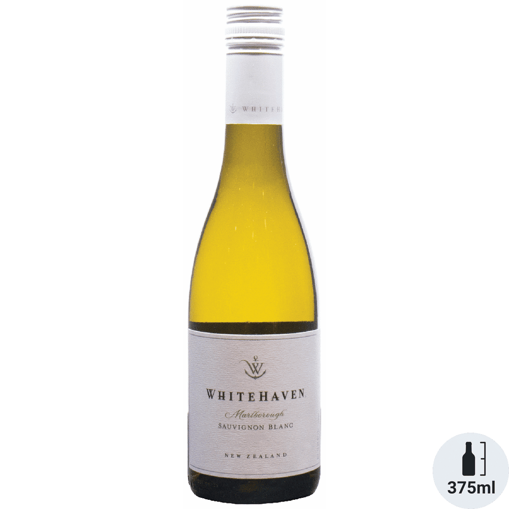 WHITE HAVEN SAUVIGNON BLANC 375 ml