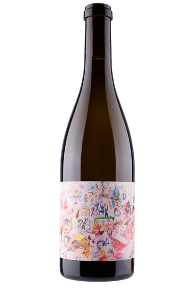 PAIX SUR TERRE VERMENTINO 750ML