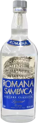 ROMANA SAMBUCA 200ML