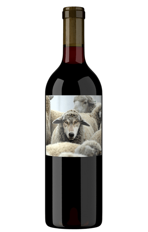 IN SHEEP'S CLOTHING CABERNET SAUVIGNON 750ML