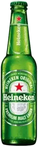 HEINEKEN 22OZ BOTTLE