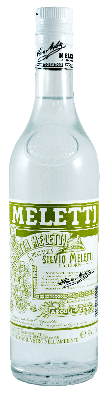 MELETTI ANISETTE 750MI