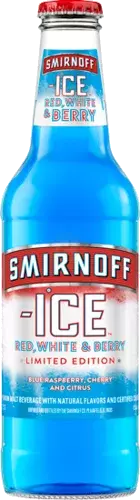 SMIR ICE RWB 24OZ NR