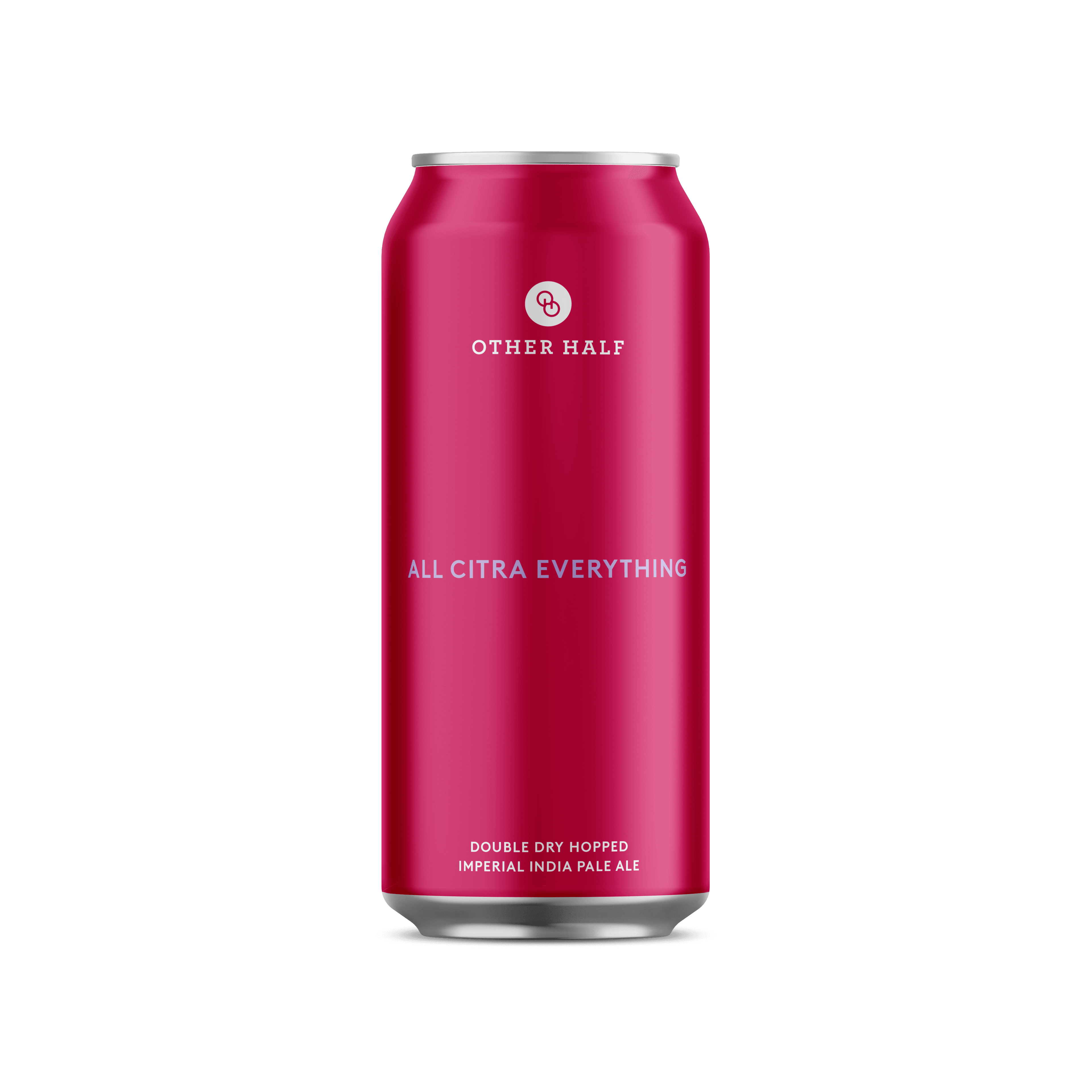 OTHER HALF ALL CITRA EVRYTHING 4PK CN 16OZ