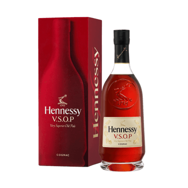 HENNESSEY VSOP COGNAC 750ML