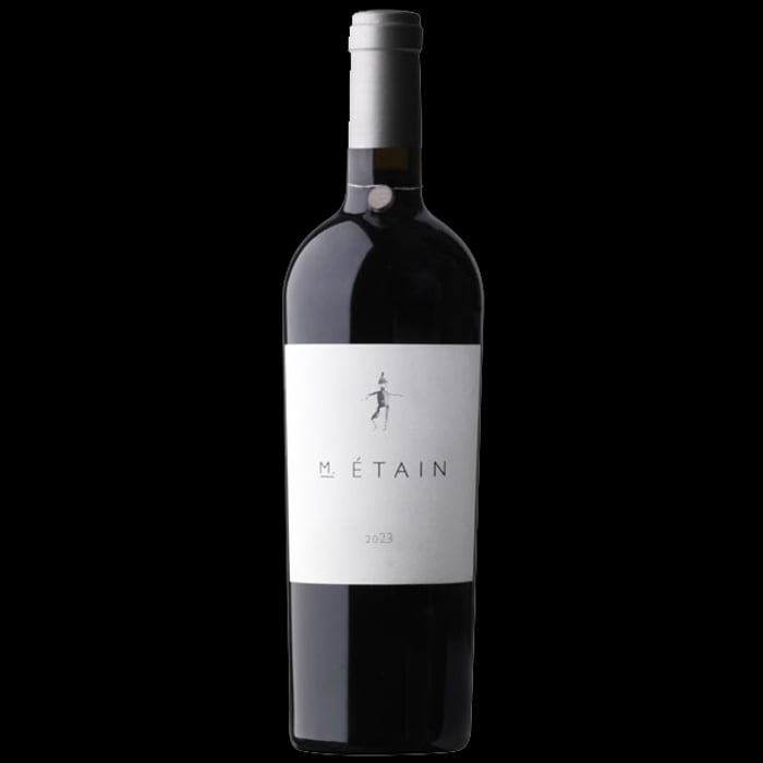M. ETAIN BY SCARECROW CABERNET SAUVIGNON 2023 750ML