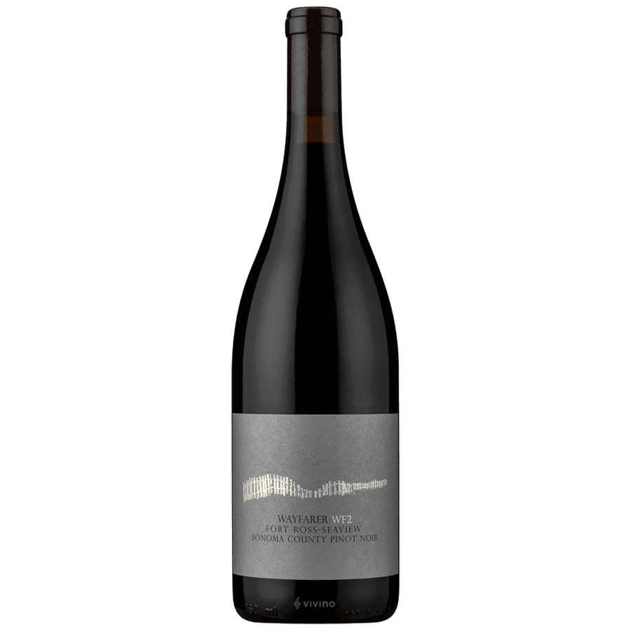 WAYFARER WF2 PINOT NOIR 2023 750ML