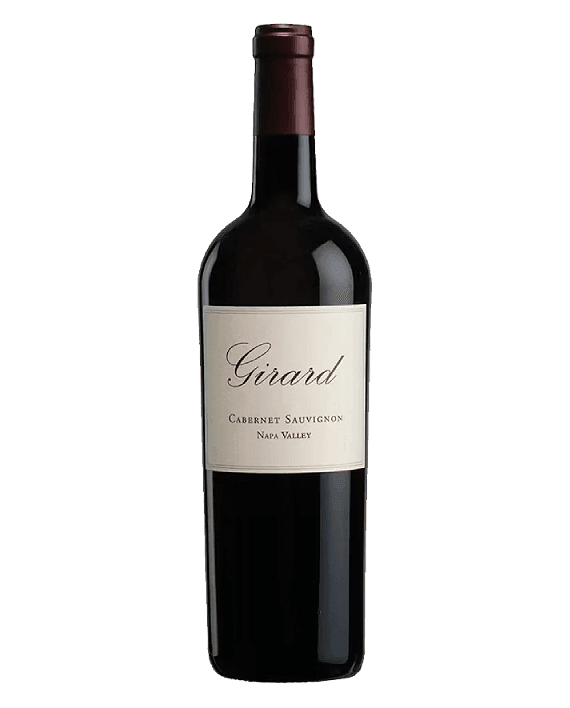 GIRARD CABERNET SAUVIGNON 2022 750ML