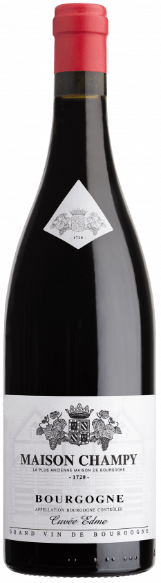 MAISON CHAMPY BORGOGNE CUVEE EDME