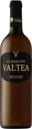 VALTEA ALBARINO 750 ml