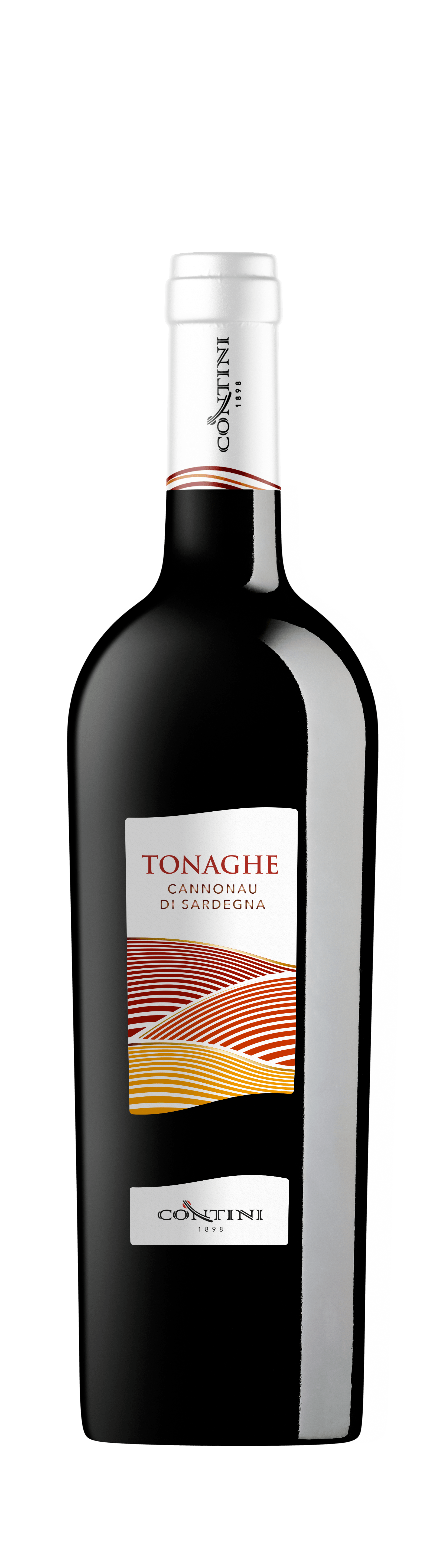 CANNONAU DI SARDEGNA TONAGHE CONTINI 2024