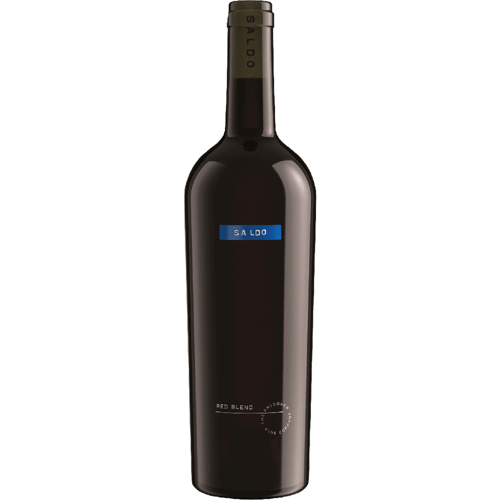SALDO RED BLEND 750ML