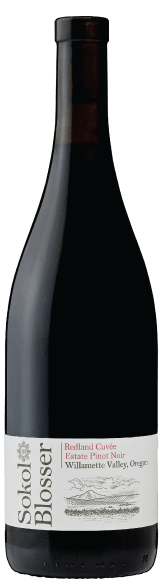 Sokol Blosser Redland Cuvee PN 750ML