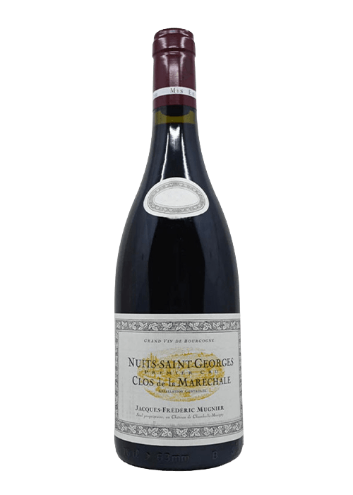 Frederic Mugnier Clos Marechale 1er Cru Rouge 750ML 2022