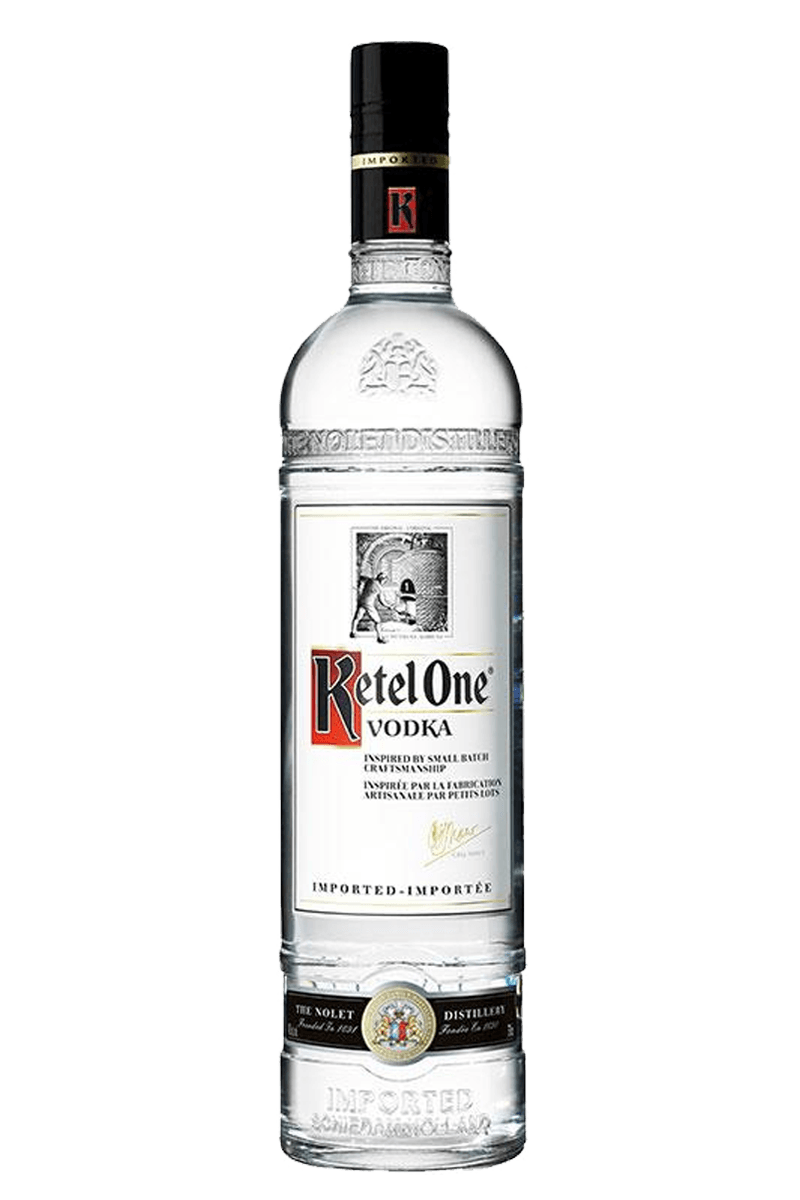 KETEL ONE VODKA 1L
