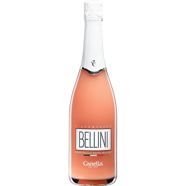 CANELLA BELLINI RTS 750ML