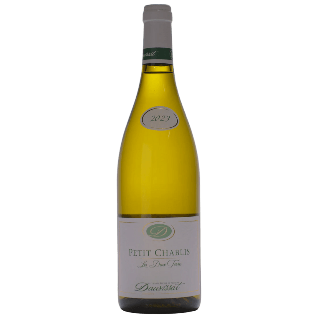 AGNES ET DIDIER PETIT CHABLIS 2023 750ML