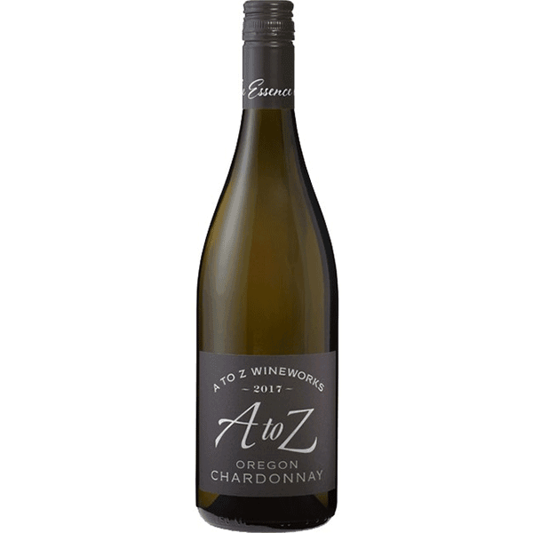 A TO Z WINEWORKS CHARDONNAY 750ML