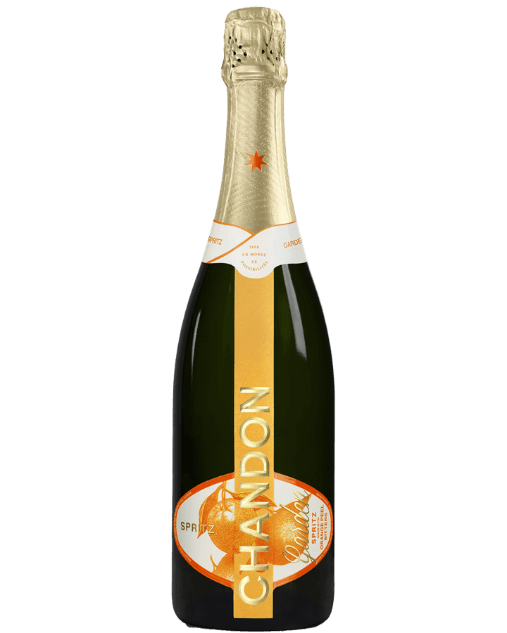CHANDON GARDEN SPRITZ 750ML