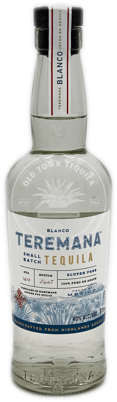 TEREMANA BLANCO 375ML