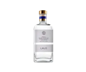 LALO BLANCO TEQUILA 750 ml