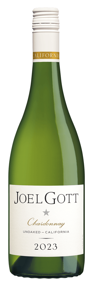 JOEL GOTT CHARDONNAY 750ML