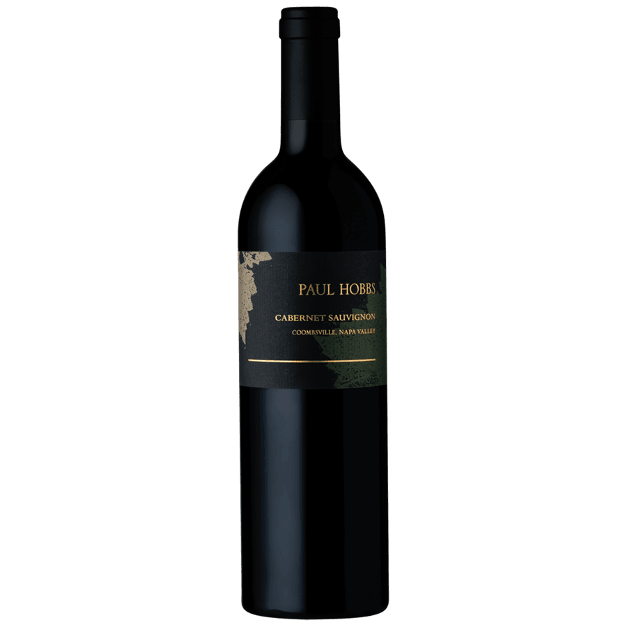 PAUL HOBBS CABERNET SAUVIGNON VINTAGE 2022 750 ml