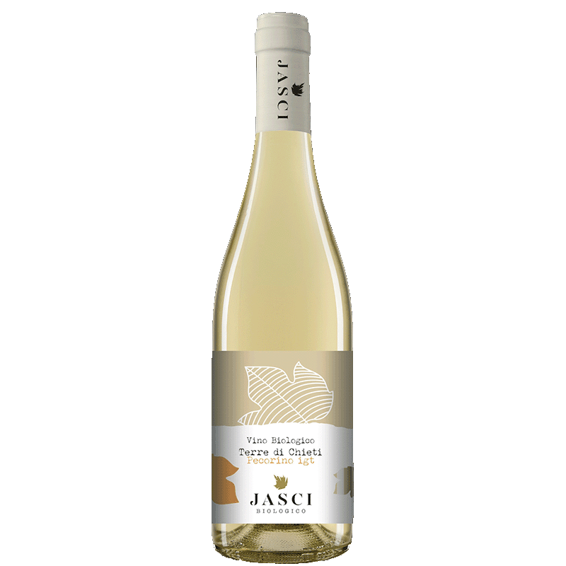 JASCI PECORINO 750ML