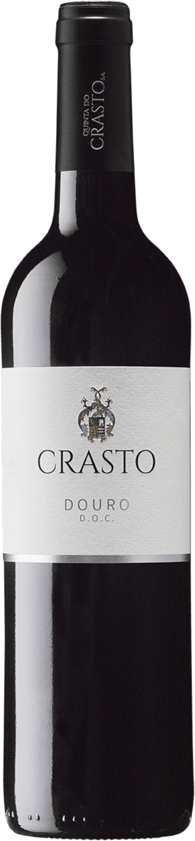 QUINTA DO CRASTO 750ML