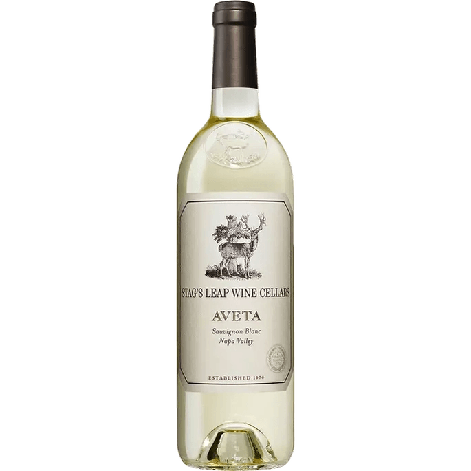 STAGS LEAP AVETA SAUVIGNON BLANC 2024 750ML