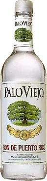 PALO VIEJO WHITE 375ML