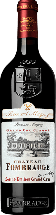 CHATEAU FOMBRAUGE GRAND CRU CLASSE 2020 750ML