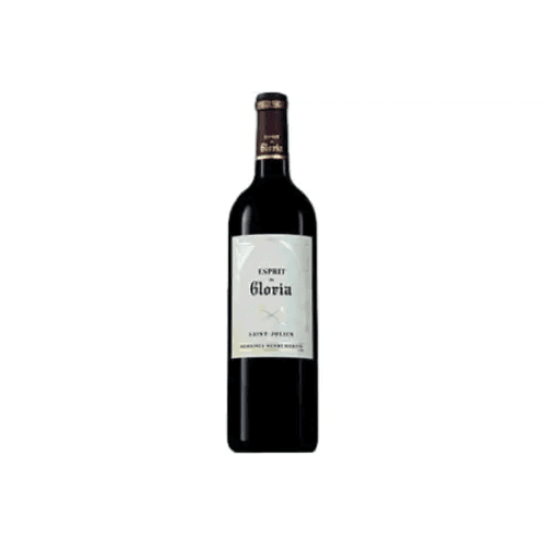 ESPRIT DE GLORIA 2020 750 ML