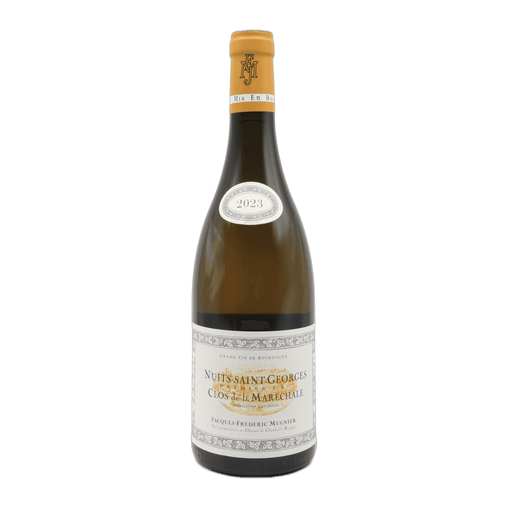 Frederic Mugnier Nuits - Saint - Georges 1er Cru Clos de La Marechale Blanc 750ML 2023