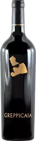 GREPPICAIA BOLGHERI SUPERIORE 750ML