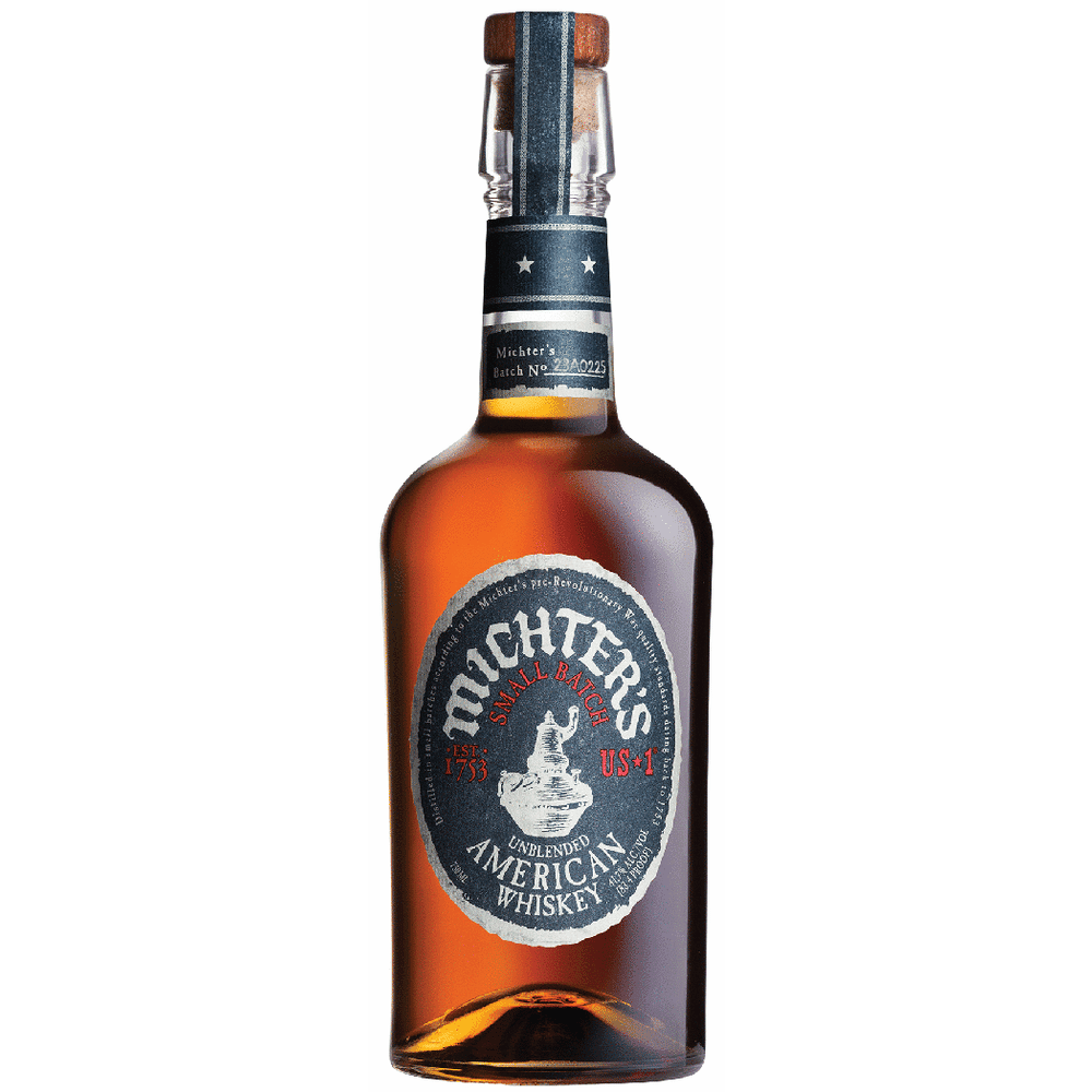 Michter's American Whiskey 750ml