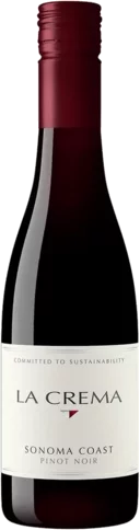 LA CREMA PINOT NOIR 375ML