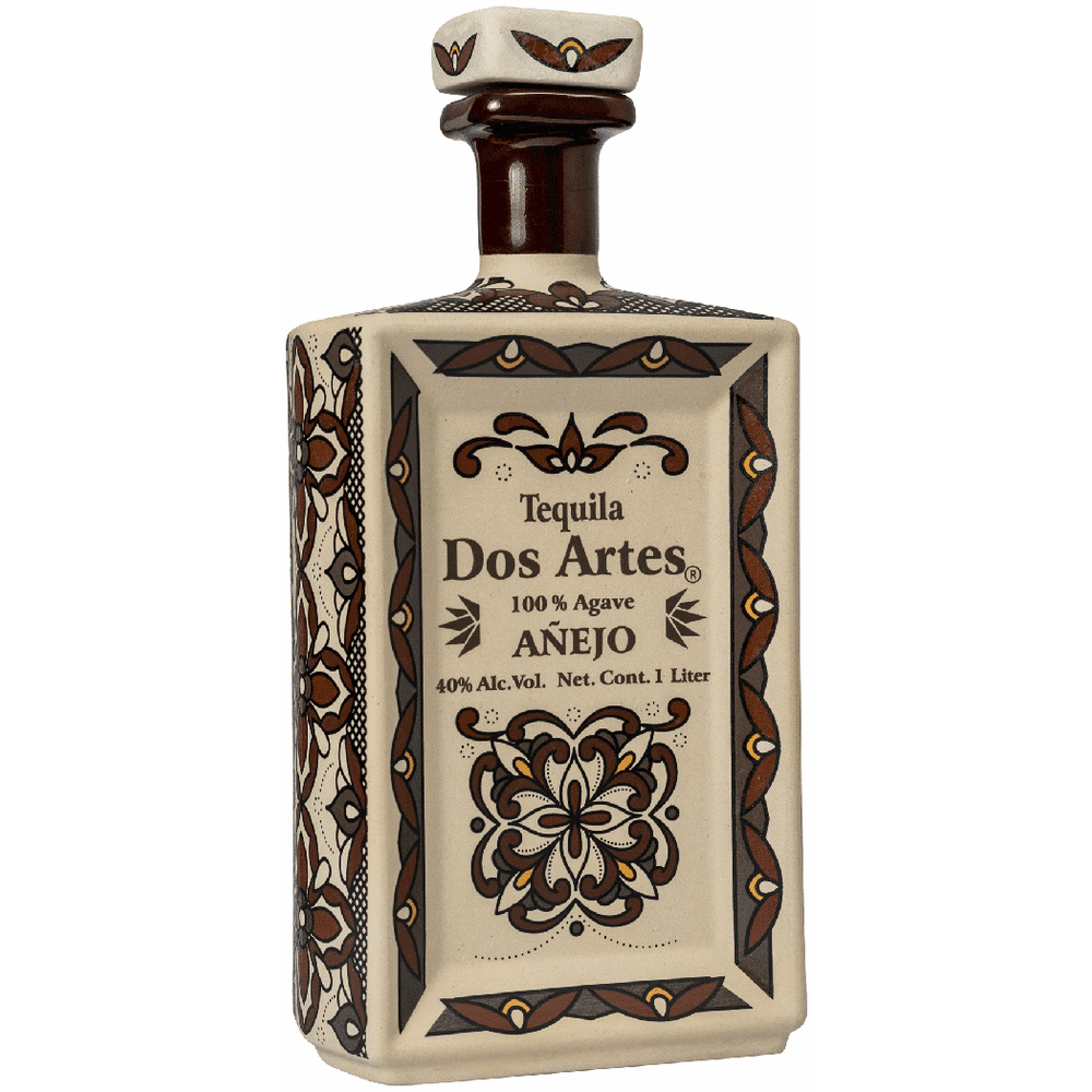 DOS ARTES ANEJO 1 L