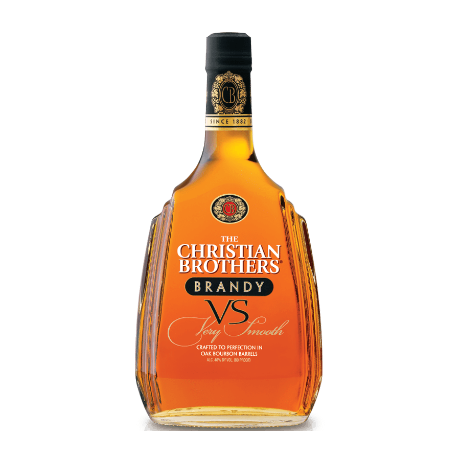 CHRISTIAN BROTHERS BRANDY 750ML