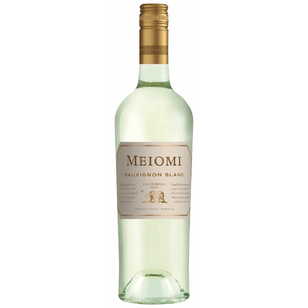 MEIOMI SAUVIGNON BLANC 750ML